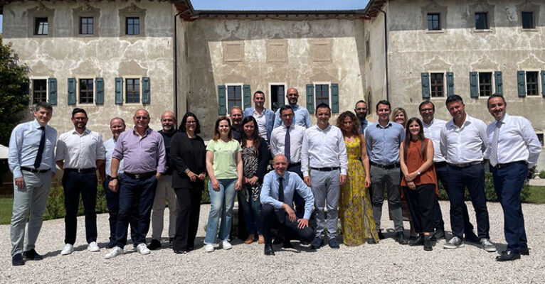 Middle Manager del Gruppo Cassa Centrale FB