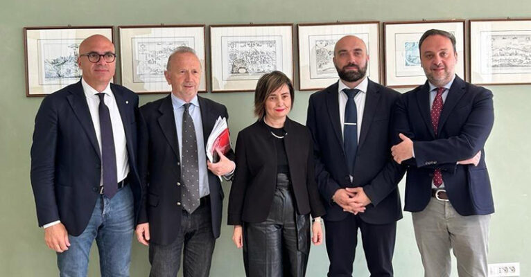 OBLIO ONCOLOGICO BASILICATA