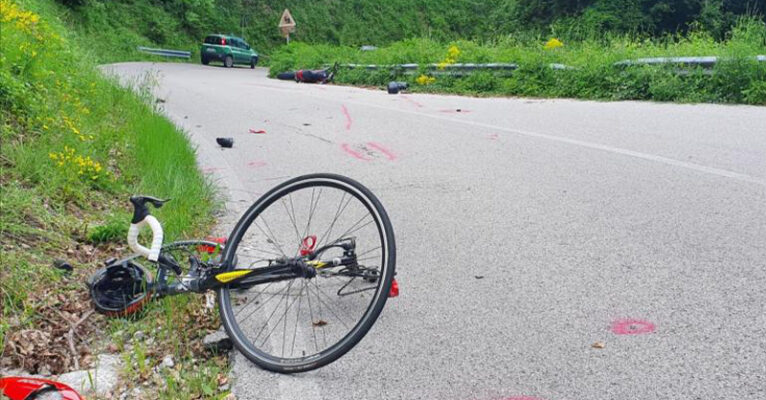 incidente-bici-pignola-FB