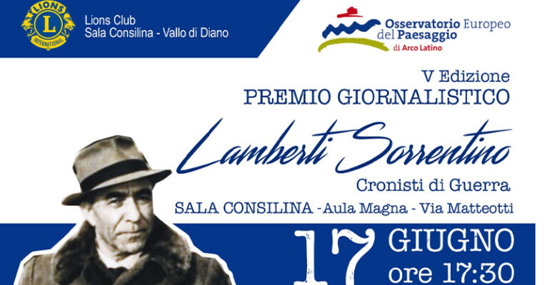 premio giornalistico- lamberto sorrentino-sala-FB