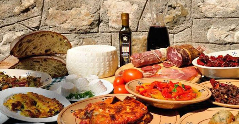 AGROALIMENTARI BASILICATA