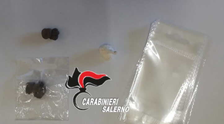 ARRESTO DROGA SANTA CECILIA FB