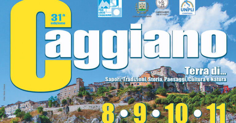 CAGGIANO SAGRA AGOSTO FB