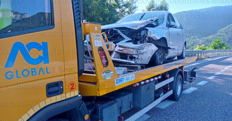 INCIDENTE POLLA PETINA 10 LUGLIO FB