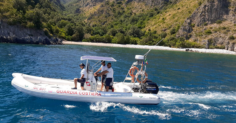 OPERAZIONE MARE SICURO CILENTO FB