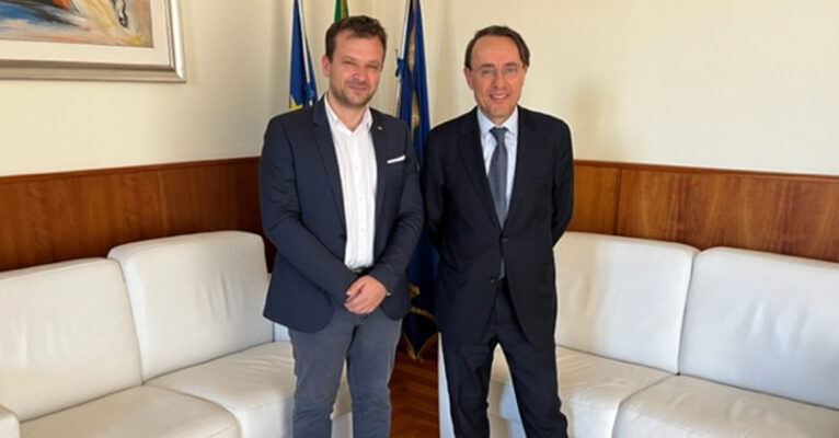 QUESTORE POTENZA PROVINCIA GIORDANO