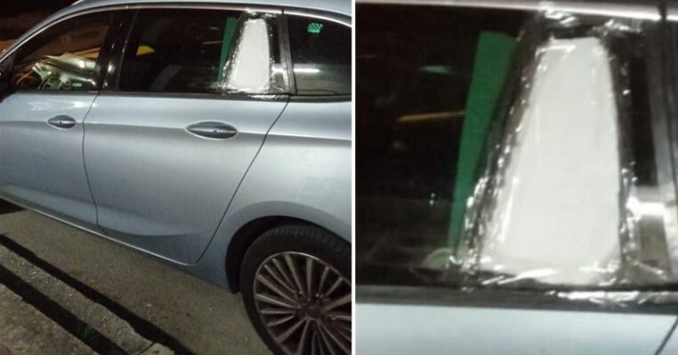 furti auto agropoli ok