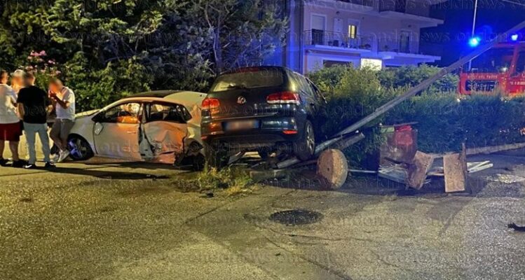 incidente sala consilina 12 luglio ok