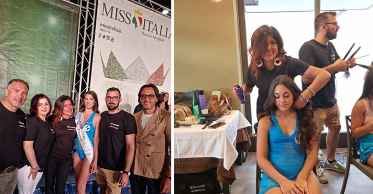 liliana tierno miss italia fb