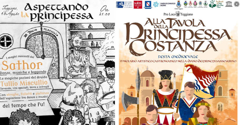aspettando la principessa costanza-FB
