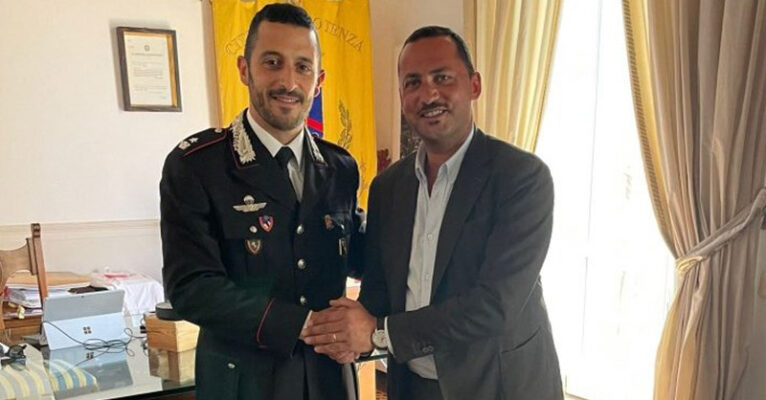 MAGGIORE CALABRIA GUARENTE POTENZA FB