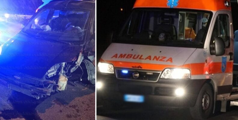 incidente salerno 10 settembre ok