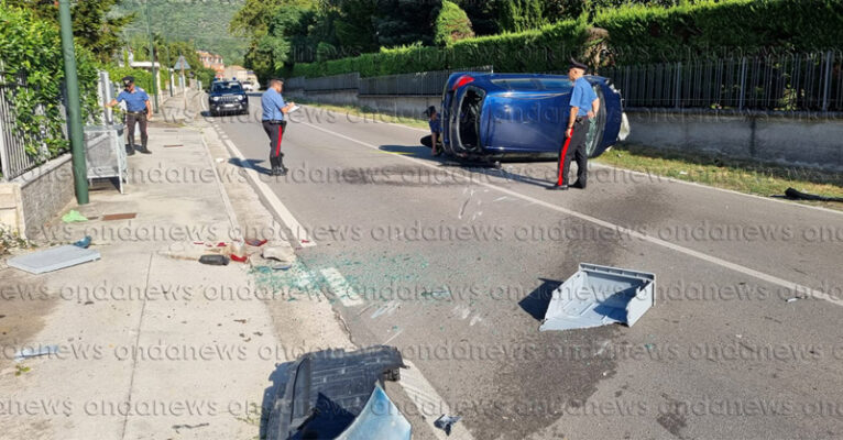 incidente san pietro 1 settembre fb
