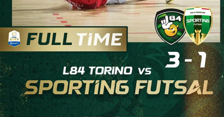 sporting l84 fb
