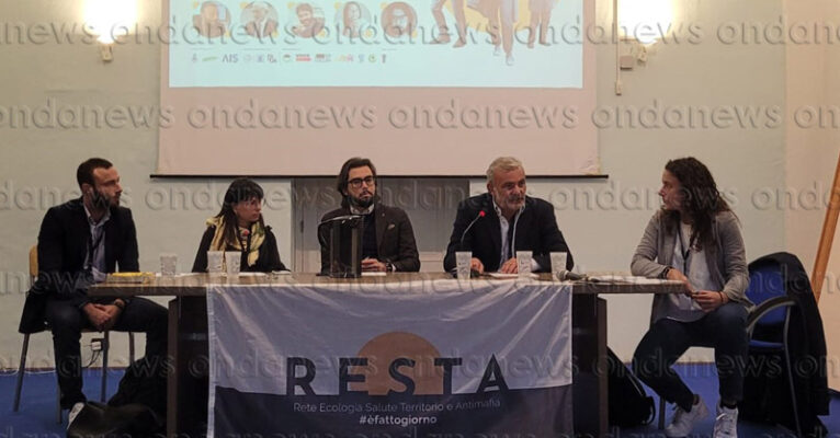 incontro resta sala consilina fb