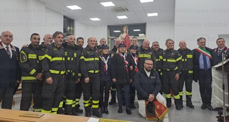 Santa Barbara Sala Consilina 2023 fb