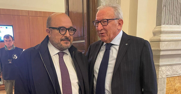 michele albanese gennaro sangiuliano fb