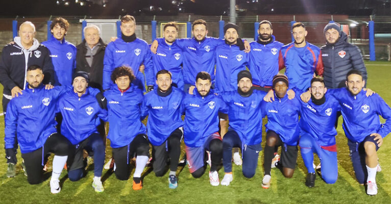 SASSANO CALCIO FB