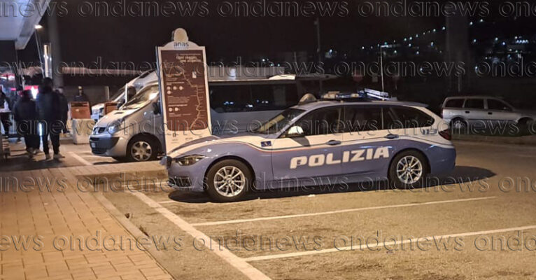 scontro tifosi sala consilina fb