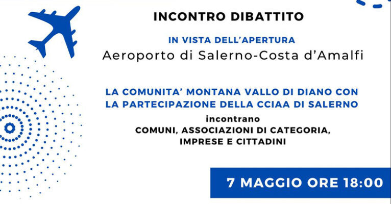 incontro aeroporto FB