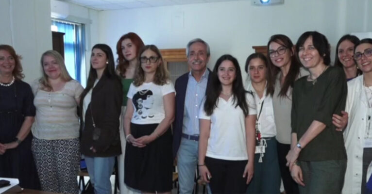 incontro al ruggi fb