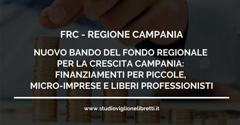 FONDO CRESCITA CAMPANIA VIGLIONE FB