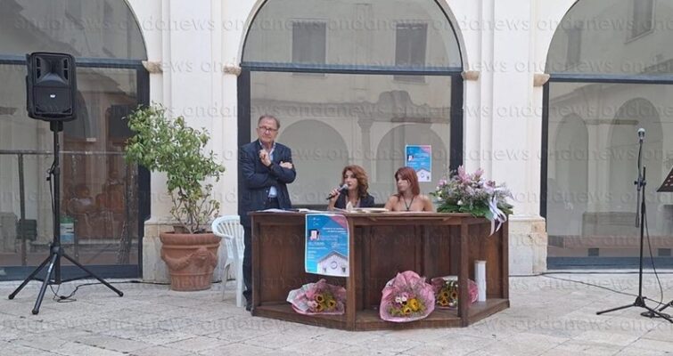 antonella caggiano teggiano