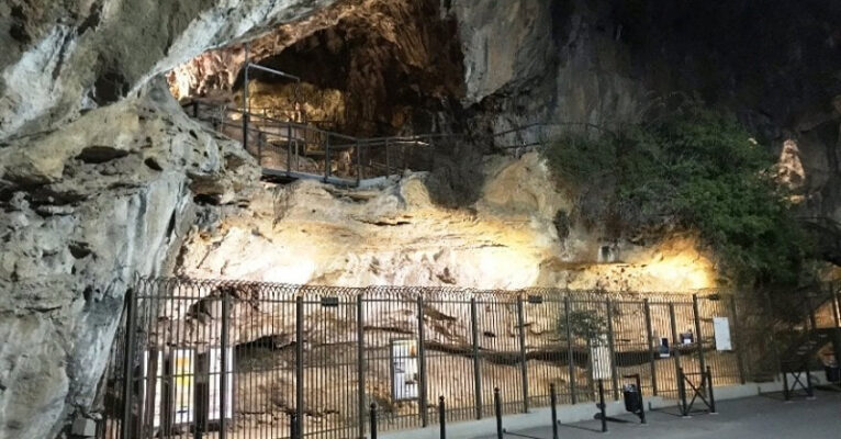 grotta della cala camerota fb