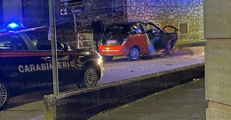 incidente mortale san pietro al tanagro 9 marzo ok