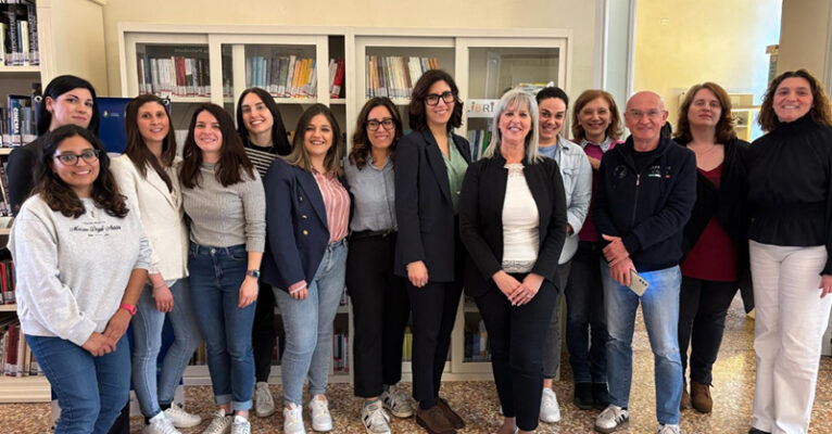 INSIEME COOP LENDINARA FB