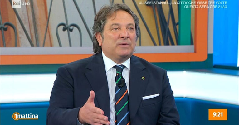 de paola tecnocasa Unomattina FB