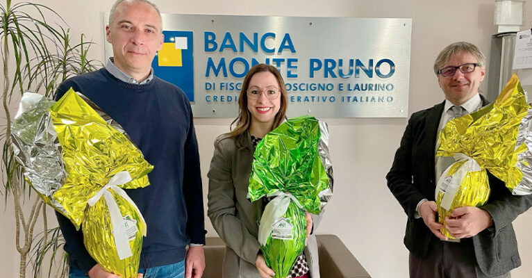 fondazione ant banca monte pruno uova solidali fb
