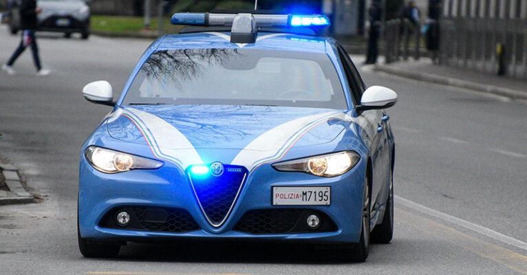 POLIZIA