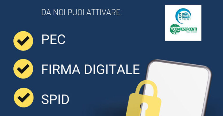 servizi confesercenti vallo di diano