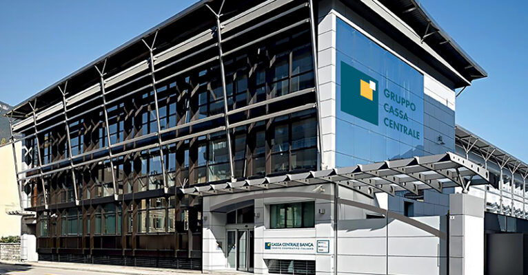 CASSA CENTRALE BANCA