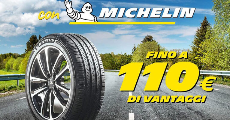 OFFERTA PRIMAVERA EUROMASTER FB