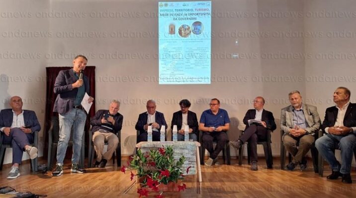 convegno museo logos 21 giugno