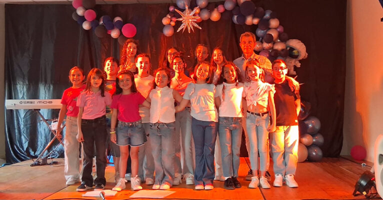 coro Piccole Note San Rufo FB
