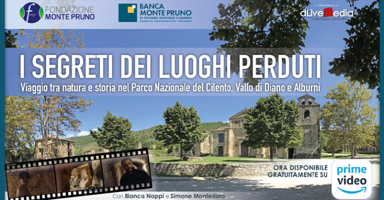 dovufilm banca su amazon prime FB