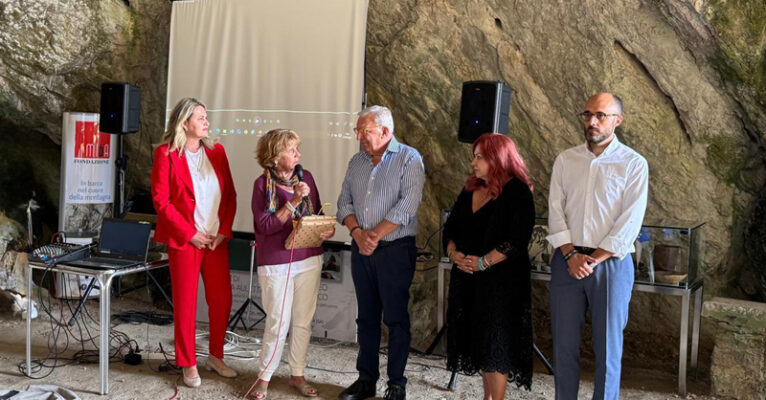 evento grotte di pertosa monte pruno 22 giugno fb ok