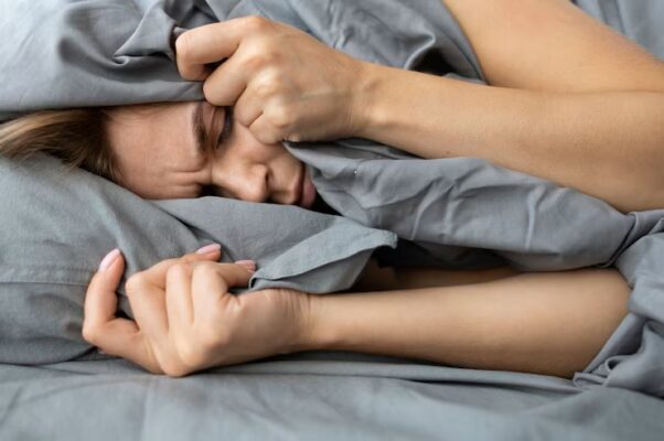 sonno freepik