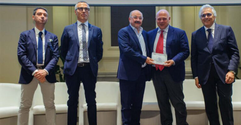 AUTOLINEE CURCIO PREMIO ANAV FB