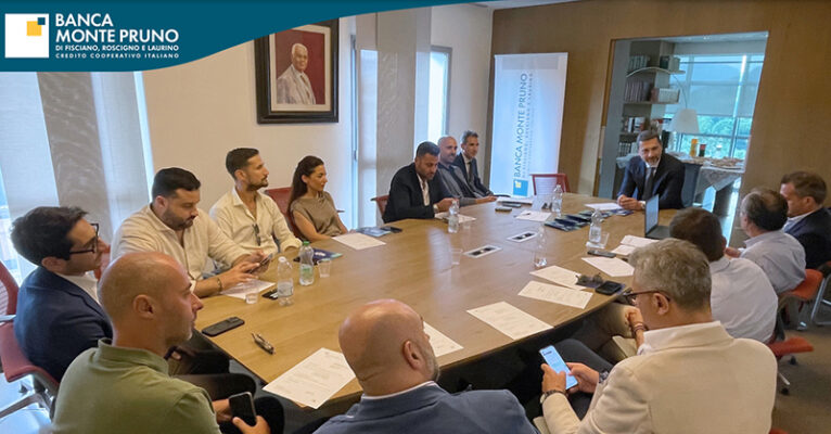 BANCA MONTE PRUNO CONFINDUSTRIA FB
