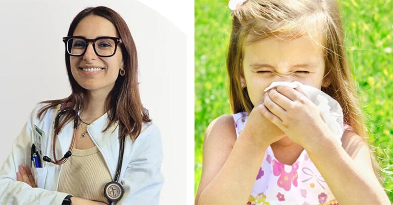 LETIZIA CILIBERTI ALLERGIE FB