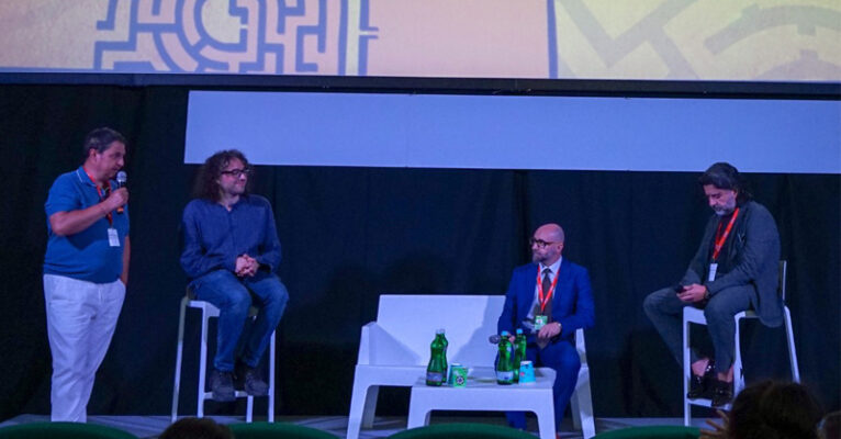 elios giffoni film festival