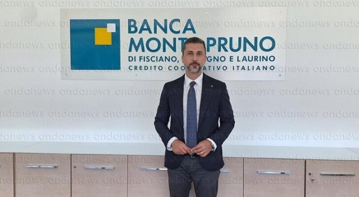 CONO FEDERICO BANCA MONTE PRUNO