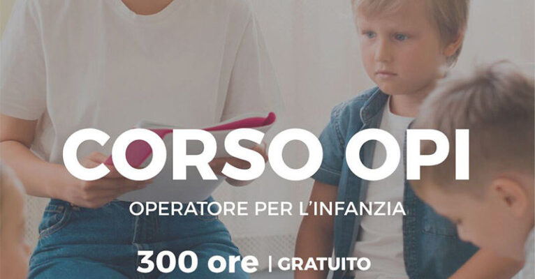 corso opi athena teggiano 27 agosto FB