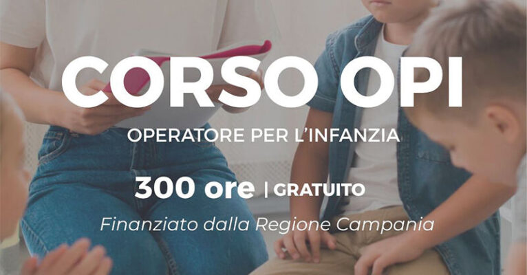 corso opi istituti athena FB