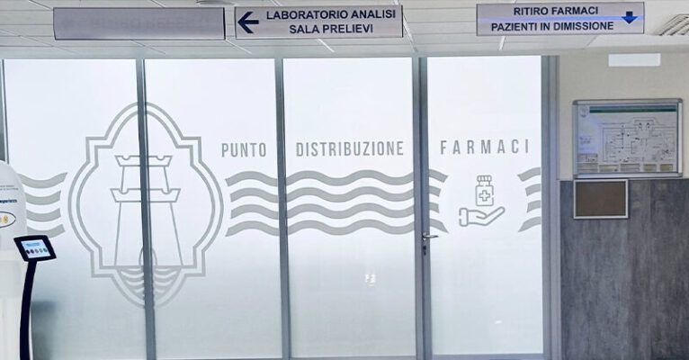 fb punto distribuzione farmaci ospedale potenza