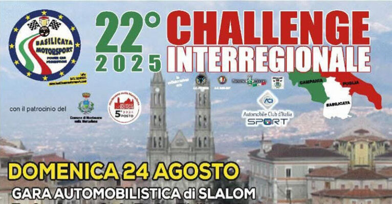 gara automobilistica coppa montesano fb k